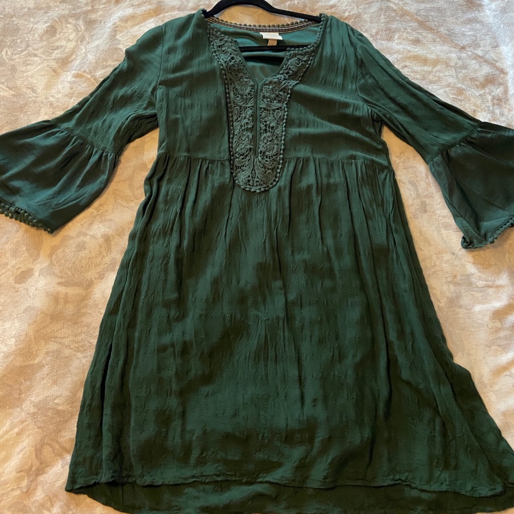 Knox Rose Dress